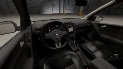 Volkswagen Golf VI Release v1.0