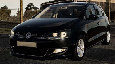 Volkswagen Polo V2.7