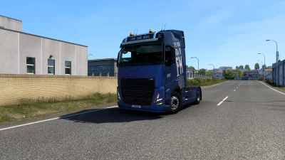 Volvo FH 2022 FIX 1.47