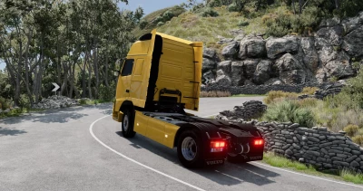 Volvo FH v1.1