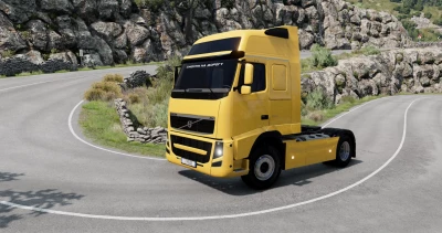 Volvo FH v1.1