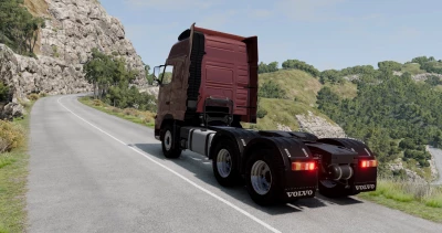 Volvo FH v1.1