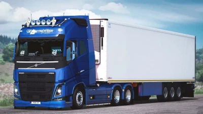 Volvo FH16 2012 by RPIE v1.47.3.1s