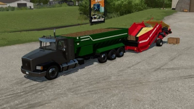 Volvo WIA v1.0.0.0