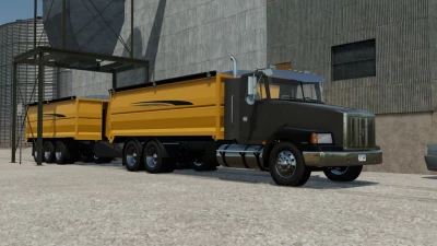 Volvo WIA v1.0.0.0