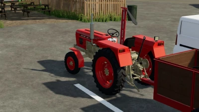 Zetor 4911 BETA v1.0.0.0