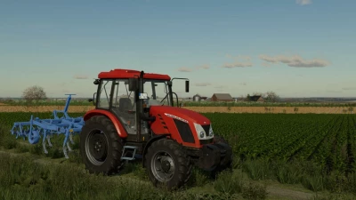 Zetor Major 80 v1.1.0.0