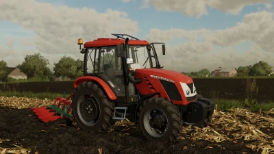 Zetor Major 80 v1.1.0.0