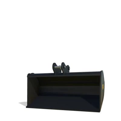 1-10 Ton Excavator Bucket Pack v1.0.0.0