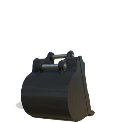 1-10 Ton Excavator Bucket Pack v1.0.0.0