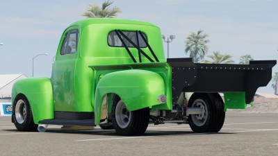 1948 Ford F1 pickup truck v1.2