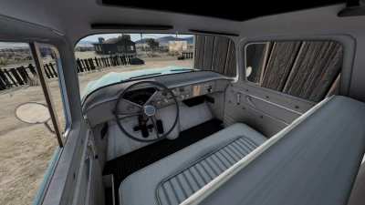 1958 Chevy Apache v1.0 0.29.x