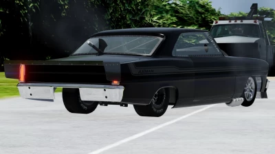 1967 Nova Drag v1.5 0.29.x