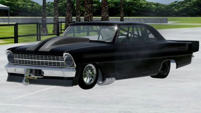 1967 Nova Drag v1.5 0.29.x