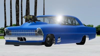 1967 Nova Drag v1.5 0.29.x