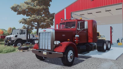 1967 Peterbilt 359 v2.0.0.0