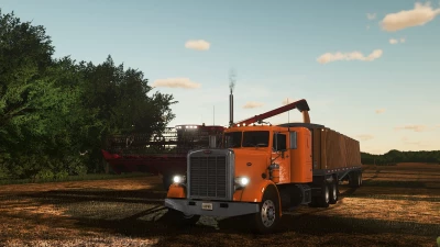 1967 Peterbilt 359 v2.0.0.0