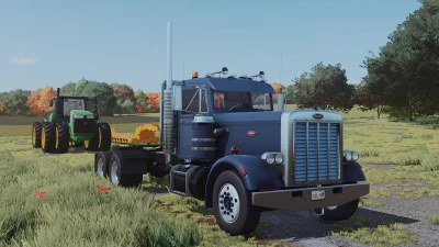 1967 Peterbilt 359 v2.0.0.0