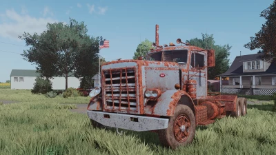 1967 Peterbilt 359 v2.0.0.0