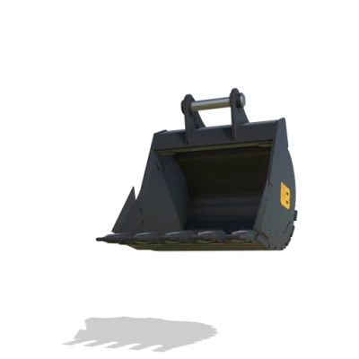 20-40 Ton Excavator Bucket Pack v1.0.0.0