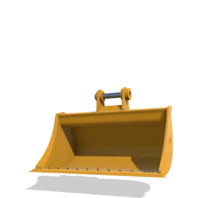 20-40 Ton Excavator Bucket Pack v1.0.0.0