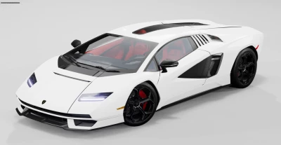 2022 Lamborghini Countach LPI 800-4 v1.0