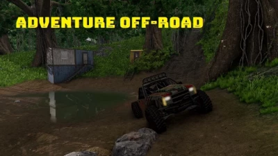 Adventure Off-Road v1.4