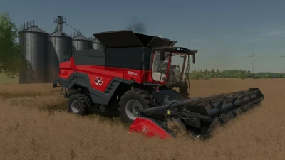 AGCO IDEAL 2017-2023 Pack v1.1.0.0