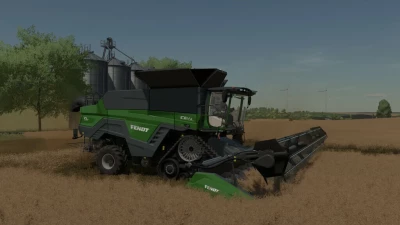 AGCO IDEAL 2017-2023 Pack v1.1.0.0