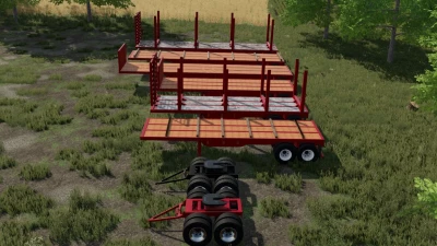 American Flatbed Pack v1.0.0.1