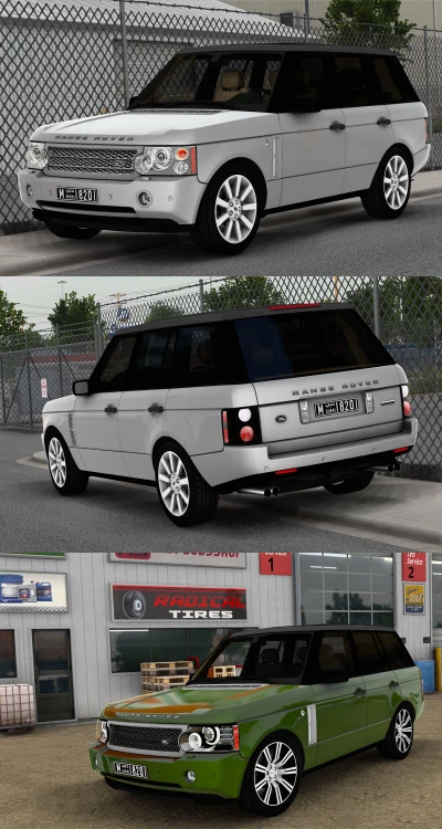 [ATS] Land Rover Range Rover Supercharged V8 2008 v7.6 1.48