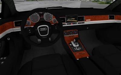 Audi A8 D3 v4.2 1.48