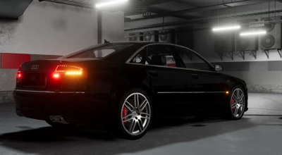 Audi A8 v1.1 0.29.x