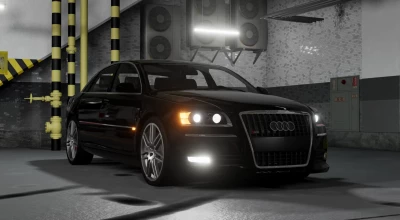 Audi A8 v1.1 0.29.x