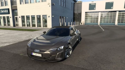 Audi e-tron 2022 FIX 1.48