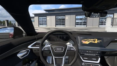 Audi e-tron 2022 FIX 1.48