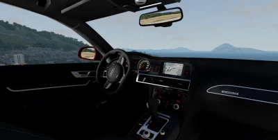 Audi RS6 v1.0 0.29.x