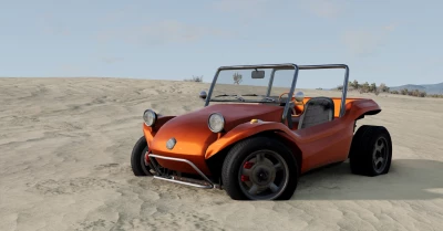 Autobello Beach Buggy v0.3 0.29x