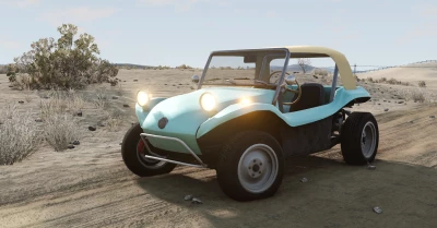 Autobello Beach Buggy v0.3 0.29x