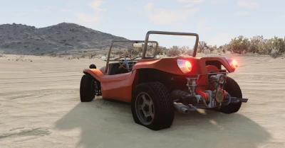 Autobello Beach Buggy v0.3 0.29x