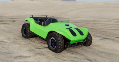 Autobello Beach Buggy v0.3 0.29x