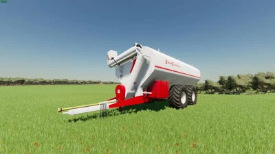 Barber Engineering Chaser Bin Pack v1.0.0.0