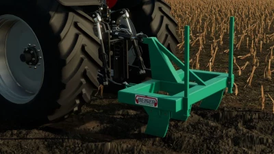 Beiser 3-Tine Subsoiler v1.5.0.0