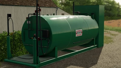 Beiser multi liquid tank v1.5.0.0