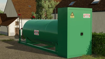 Beiser multi liquid tank v1.5.0.0