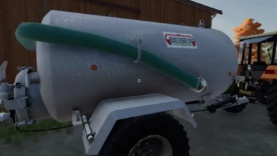 Beiser slurry tanker v1.0.0.0