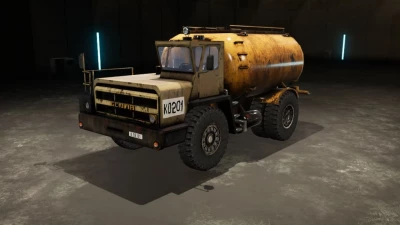 Belaz UMP - 1 v1.0.0.0