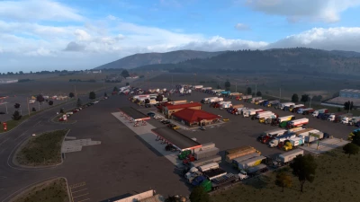 Better Truck Stops v1.1