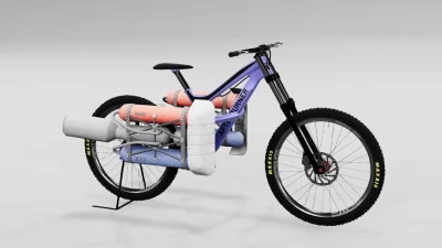 BICYCLE v1.2 0.29.x