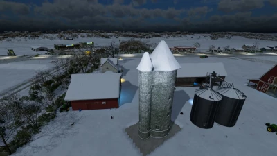 Big Water Tower v1.0.0.0